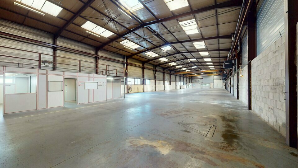 ORPI SAS DIRECT HABITAT LOCATION-LOCAL D'ACTIVITE-BELLEVILLE-EN-BEAUJOLAIS-69