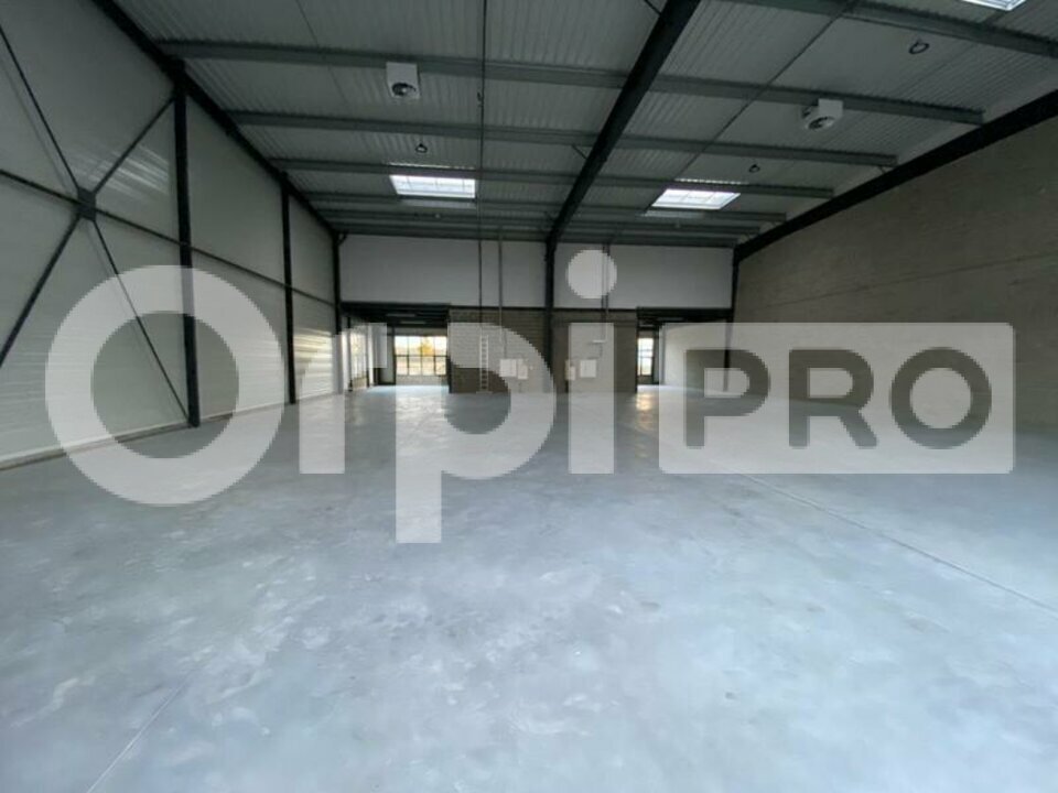 ORPI IMMO ENTRE PRO VENTE-LOCAL D'ACTIVITE-VILLEBON_SUR_YVETTE-91