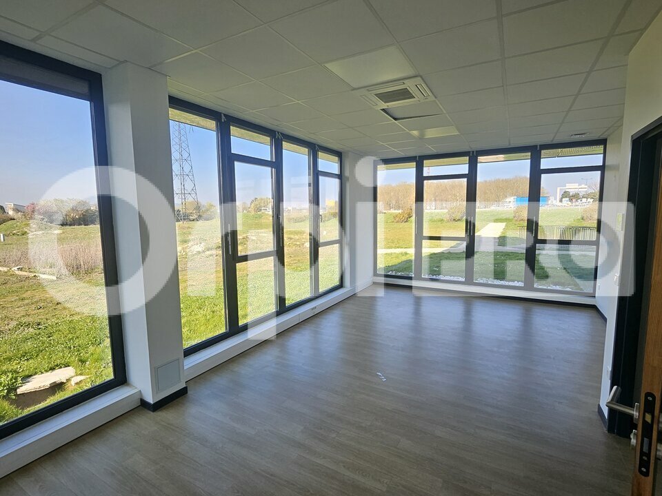 ORPI SARL COMPTOIR IMMOBILIER CHAMPENOIS LOCATION-BUREAUX-TINQUEUX-51