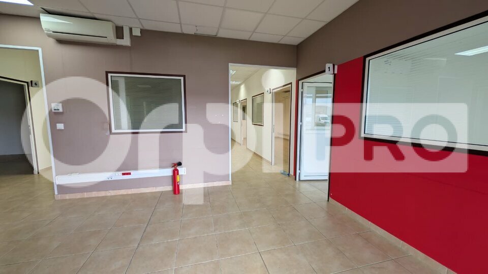 ORPI GCI LOCATION-BUREAUX-CAYENNE-97