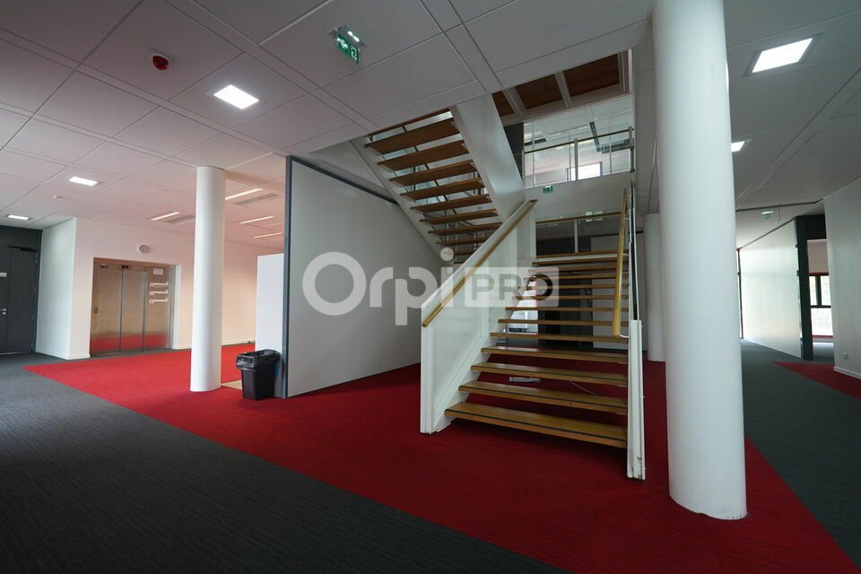 ORPI MYRIAD CONSEIL LOCATION-BUREAUX-DARDILLY-69