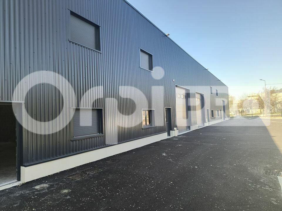 ORPI SARL COMPTOIR IMMOBILIER CHAMPENOIS LOCATION-LOCAL D'ACTIVITE-REIMS-51
