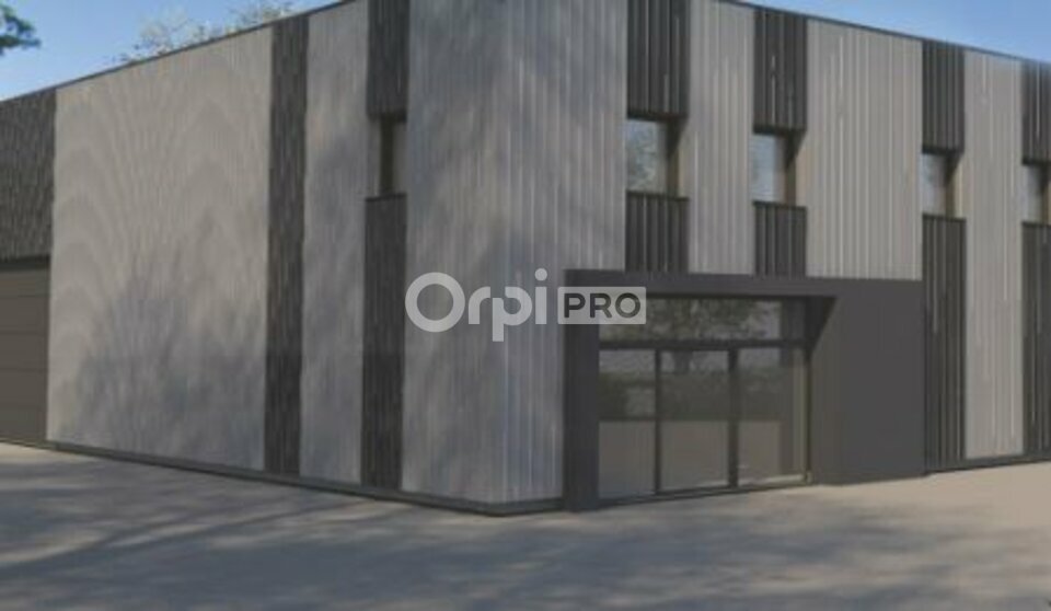 ORPI VIP BUSINESS VENTE-LOCAL D'ACTIVITE-PERONNAS-01