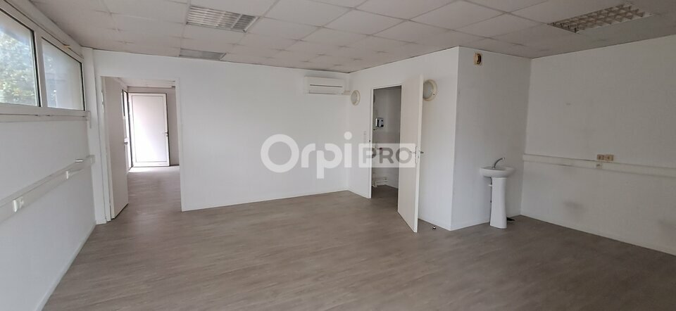 ORPI IMMOBILIERE DU LUY LOCATION-BUREAUX-PAU-64
