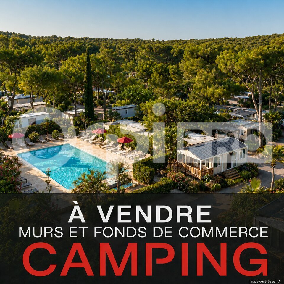 ORPI ANTHINEA PRO VENTE-LOCAL COMMERCIAL-BEZIERS-34