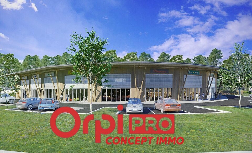 ORPI TYROSSE IMMOBILIER PRO-PCI LOCATION-LOCAL COMMERCIAL-BENESSE_MAREMNE-40