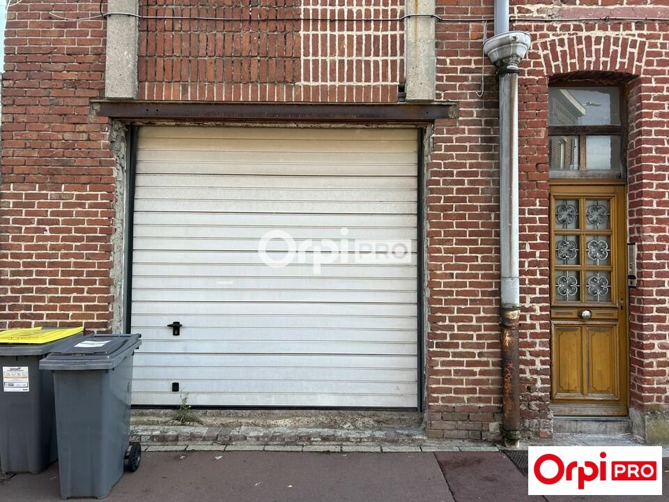 ORPI BCS LOCATION-LOCAL COMMERCIAL-TOURCOING-59
