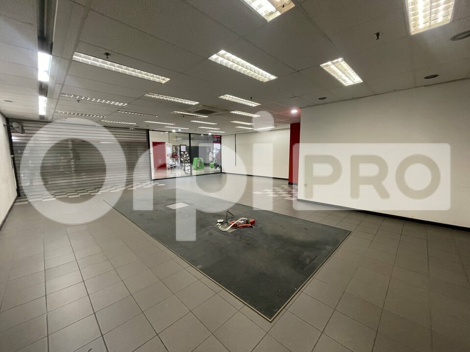 ORPI SEINE IMMOBILIER VENTE-LOCAL COMMERCIAL-LE_HAVRE-76