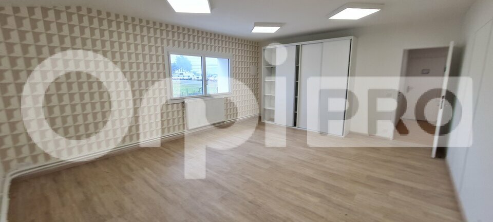 ORPI TRISKELL HABITAT ET ENTREPRISE LOCATION-BUREAUX-TREMUSON-22