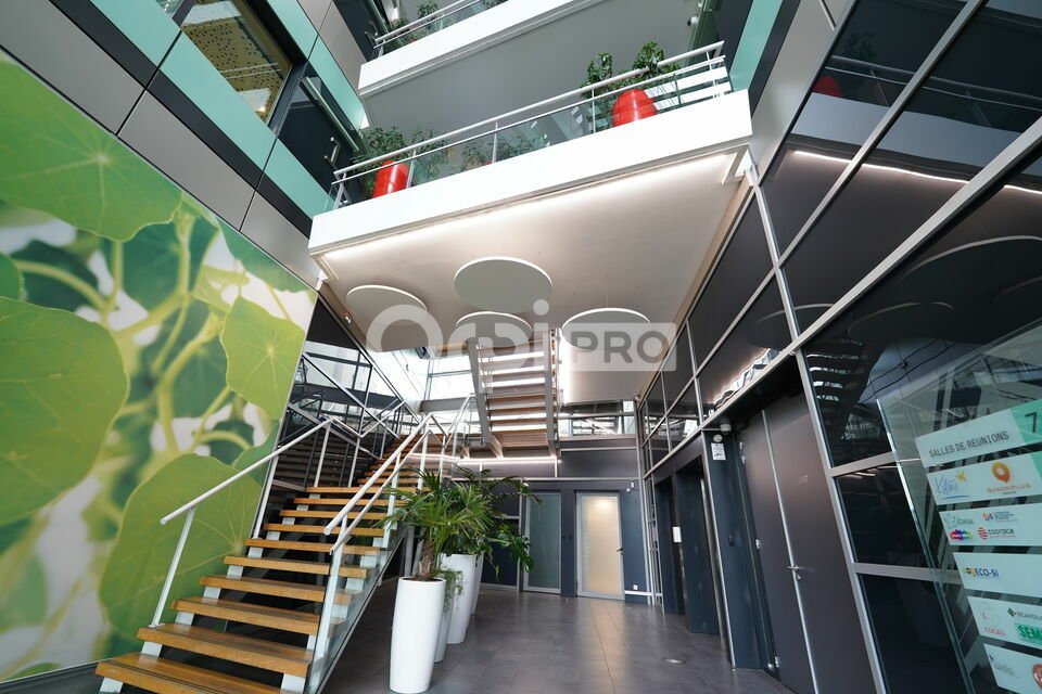 ORPI MYRIAD CONSEIL LOCATION-BUREAUX-VAULX_EN_VELIN-69