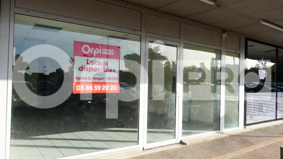ORPI IMMOBILIER DU REMPART LOCATION-BUREAUX-NEVERS-58