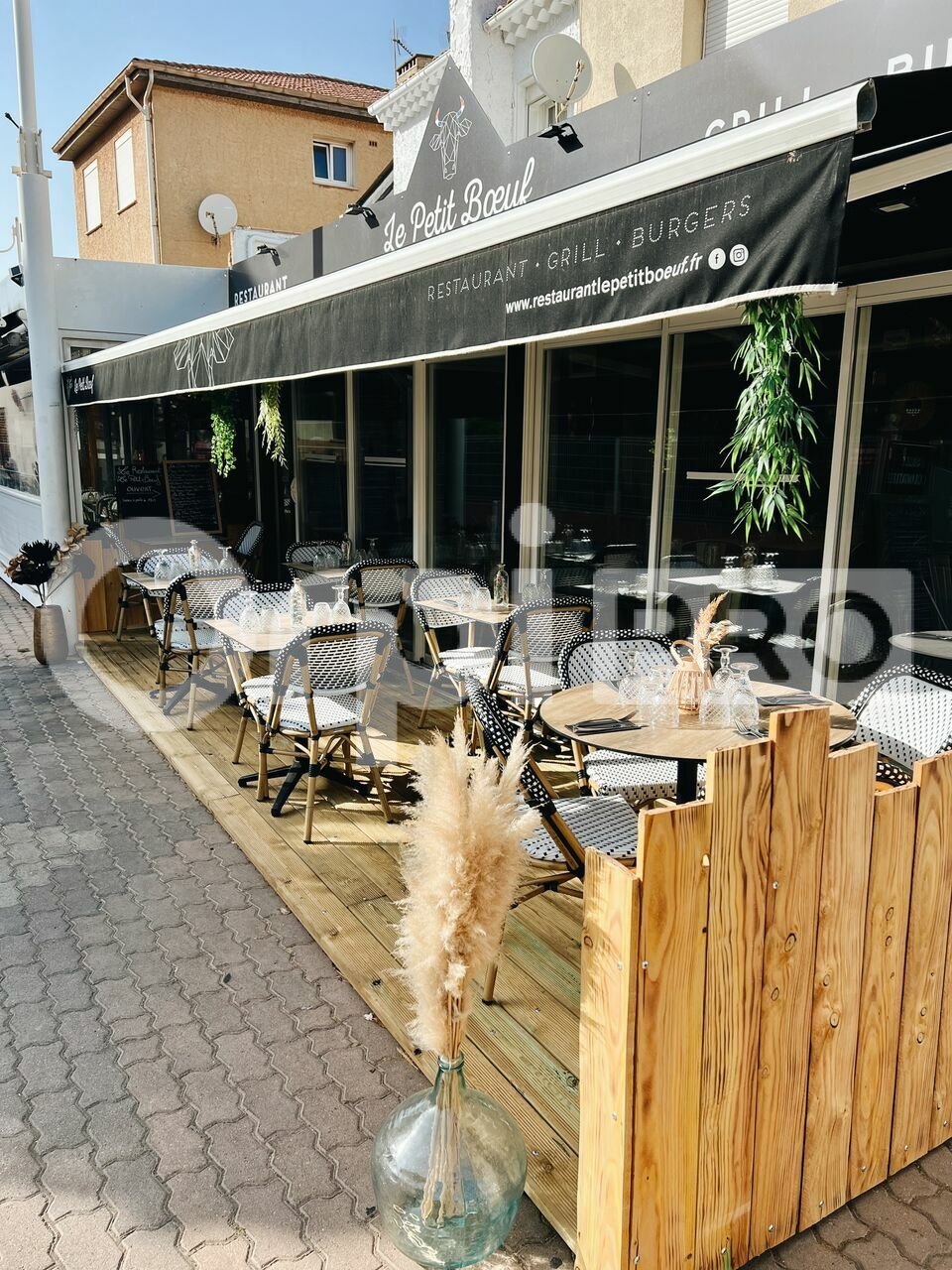 ORPI ANTHINEA PRO VENTE-FONDS DE COMMERCE-VALRAS-PLAGE-34