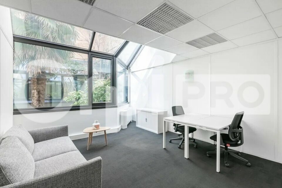 ORPI SAS DIRECT HABITAT VENTE-BUREAUX-PARIS-75