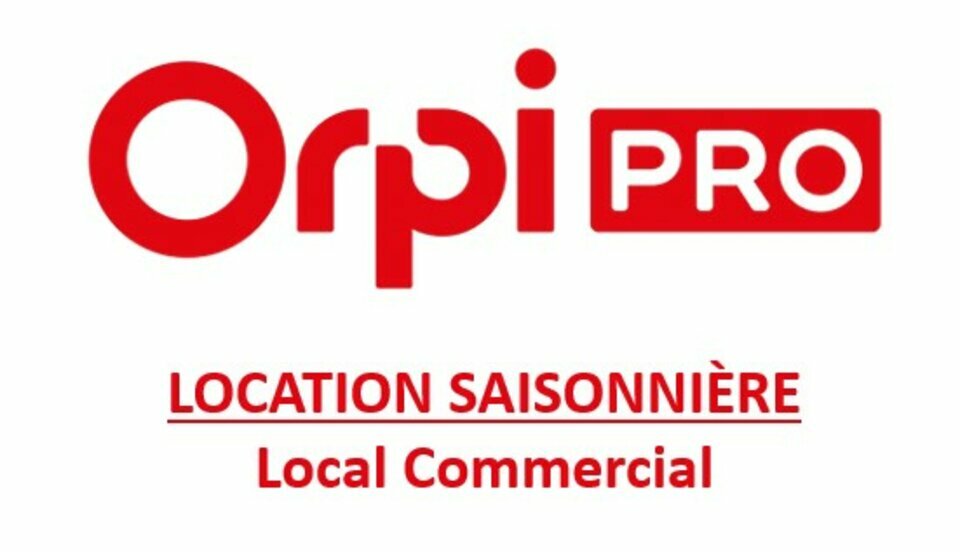 ORPI BH TRANSACTION  LOCATION-LOCAL COMMERCIAL-LE_GRAU-DU-ROI-30
