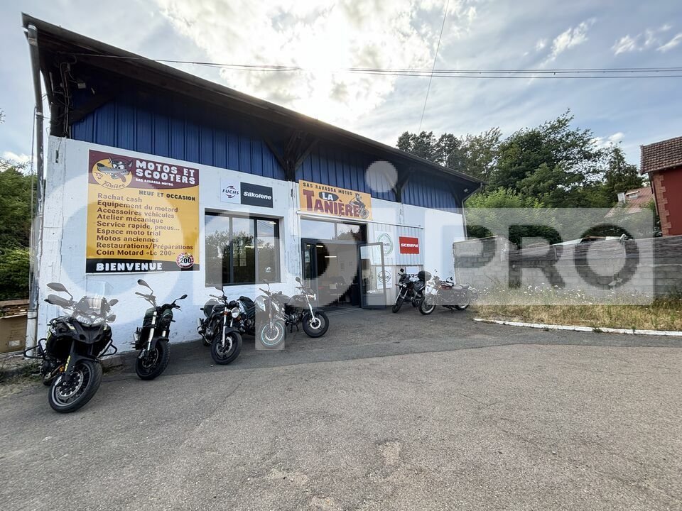 ORPI PROMISSIMO LOCATION-LOCAL D'ACTIVITE-MONTLUCON-03