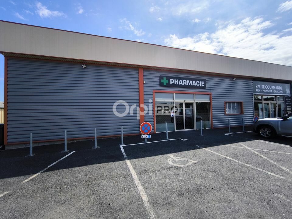 ORPI  BROUSSE IMMOBILIER LOCATION-LOCAL COMMERCIAL-MALEMORT-19