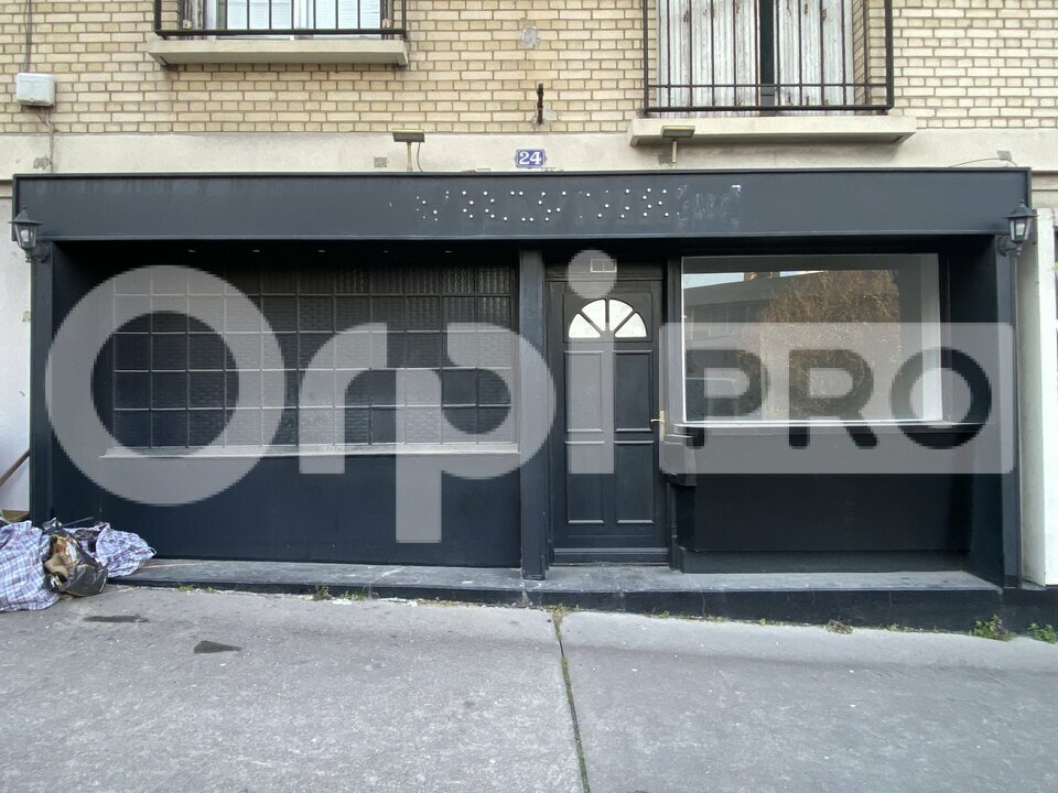 ORPI SEINE IMMOBILIER LOCATION-LOCAL COMMERCIAL-LE_HAVRE-76