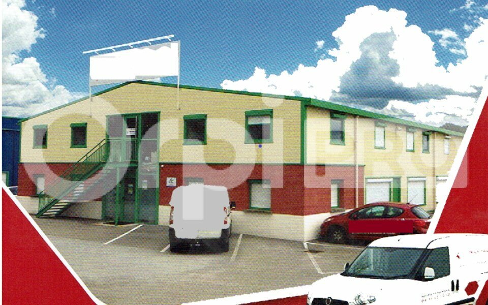 ORPI VIP BUSINESS VENTE-LOCAL D'ACTIVITE-PERONNAS-01