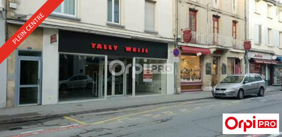 ORPI ABH CONSULTANTS - TROLLAT CHANOVE LOCATION-LOCAL COMMERCIAL-ROMANS_SUR_ISERE-26
