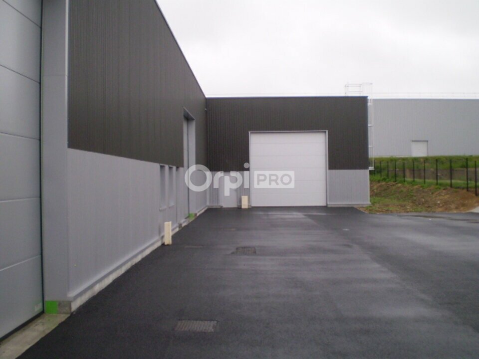 ORPI SARL COMPTOIR IMMOBILIER CHAMPENOIS LOCATION-LOCAL D'ACTIVITE-CORMONTREUIL-51