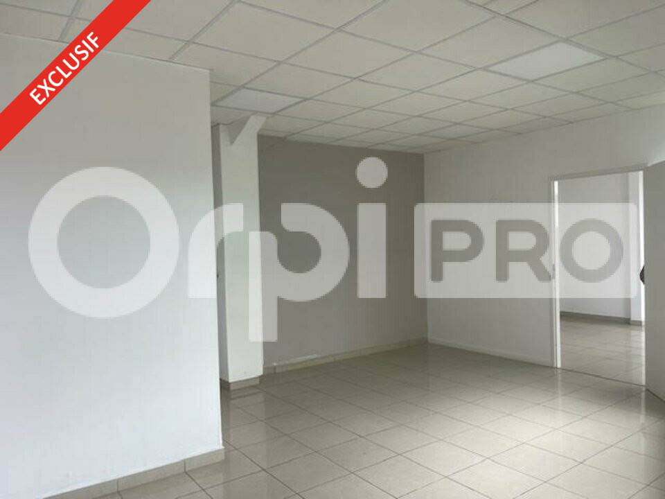 ORPI AGENCE BOUTAREL LOCATION-LOCAL COMMERCIAL-BAIE_MAHAULT-97