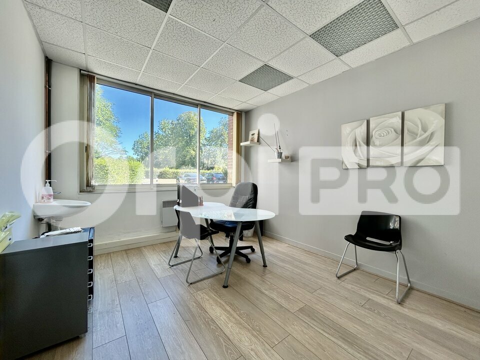 ORPI PRO CEGIT IMMO LOCATION-BUREAUX-COMPIEGNE-60