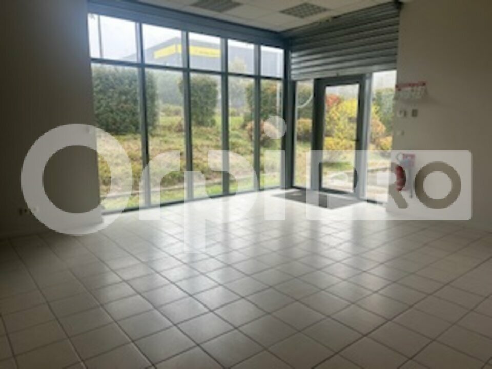 ORPI SAS DIRECT HABITAT LOCATION-BUREAUX-GLEIZE-69