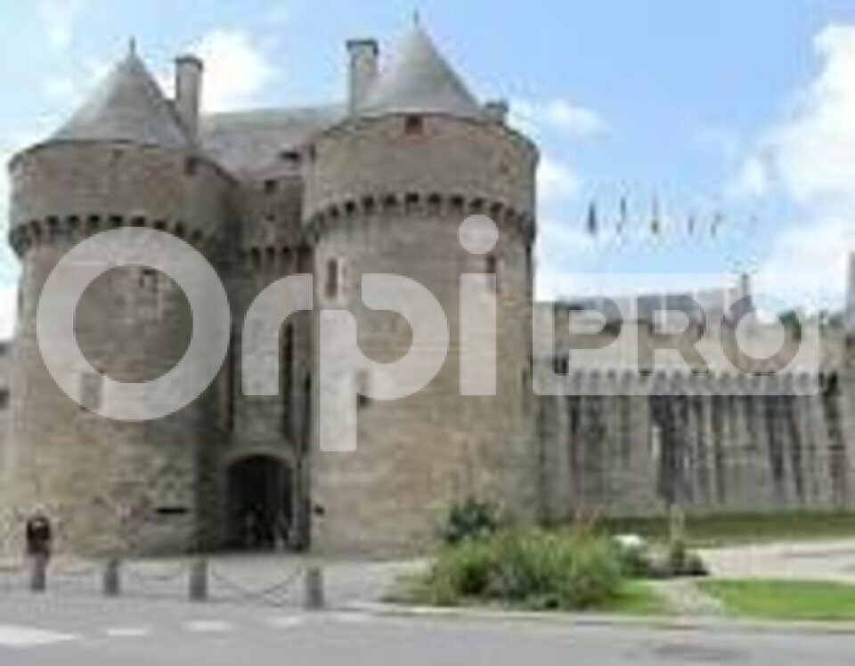 ORPI PRESQUILE FONCIER IMMOBILIER  VENTE-FONDS DE COMMERCE-GUERANDE-44