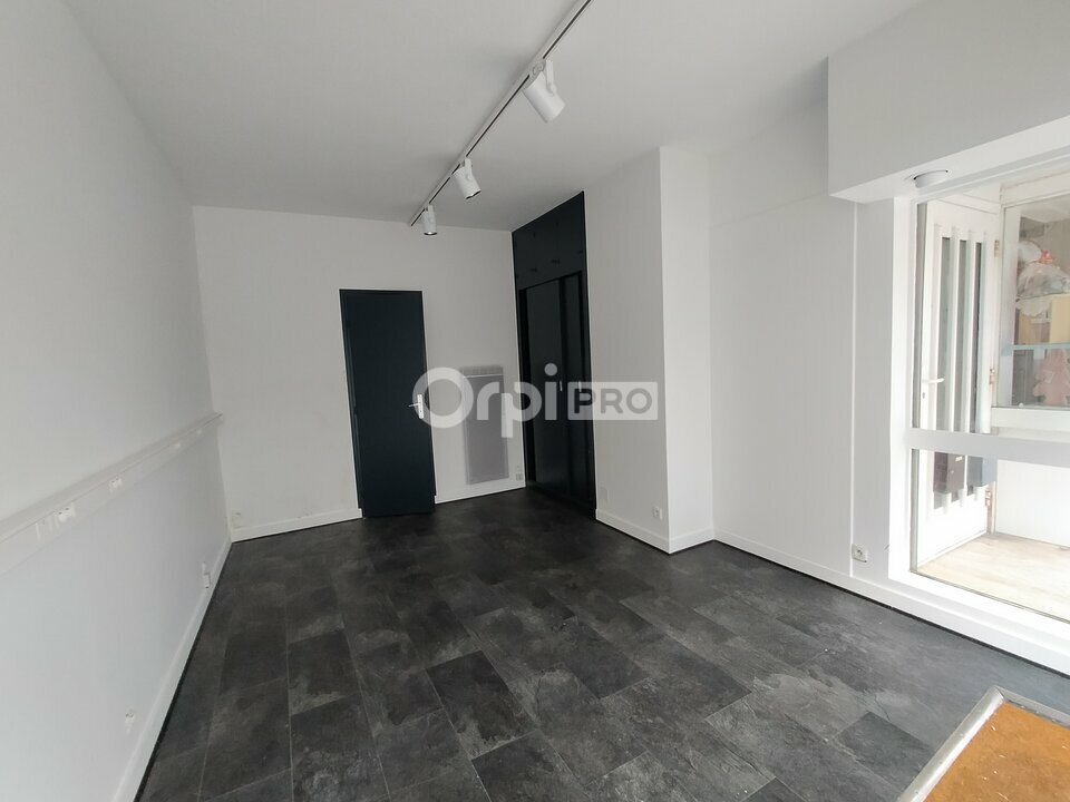 ORPI SARL AGENCE DE BRETAGNE LOCATION-LOCAL COMMERCIAL-QUIBERON-56