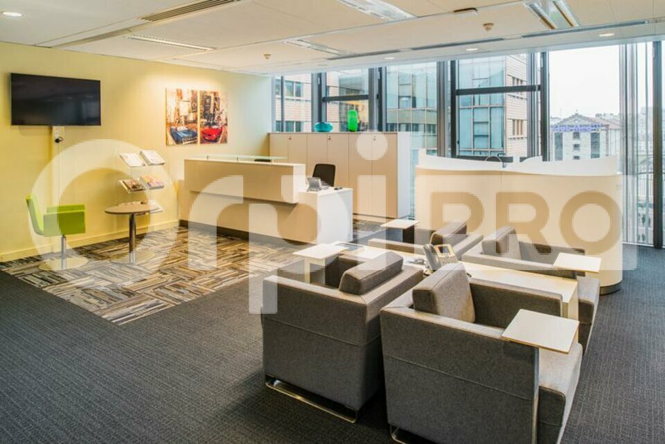 ORPI SAS DIRECT HABITAT LOCATION-BUREAUX-PARIS-75