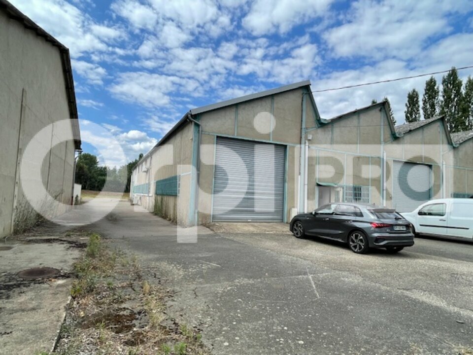 ORPI SAS DIRECT HABITAT VENTE-LOCAL D'ACTIVITE-SAINT-ETIENNE-DES-OULLIERES-69