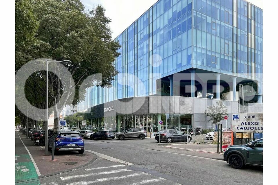 ORPI SAS DIRECT HABITAT LOCATION-BUREAUX-MARSEILLE-13