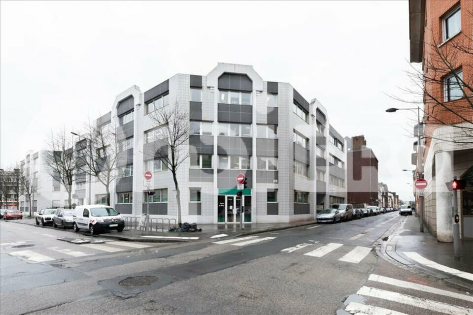 ORPI SAS DIRECT HABITAT LOCATION-BUREAUX-ROUEN-76