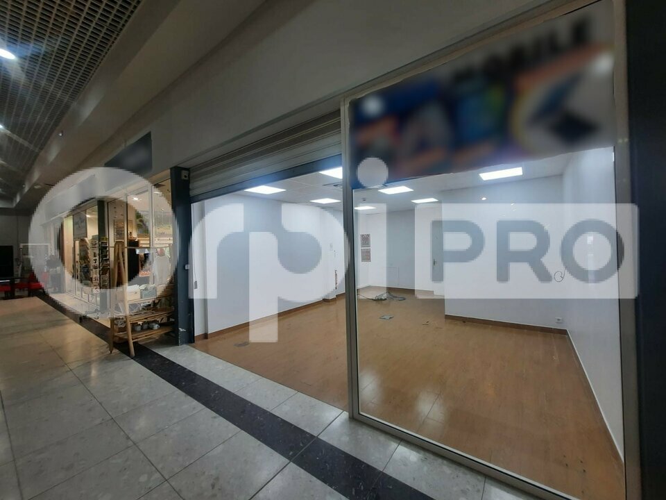 ORPI GCI LOCATION-LOCAL COMMERCIAL-REMIRE_MONTJOLY-97