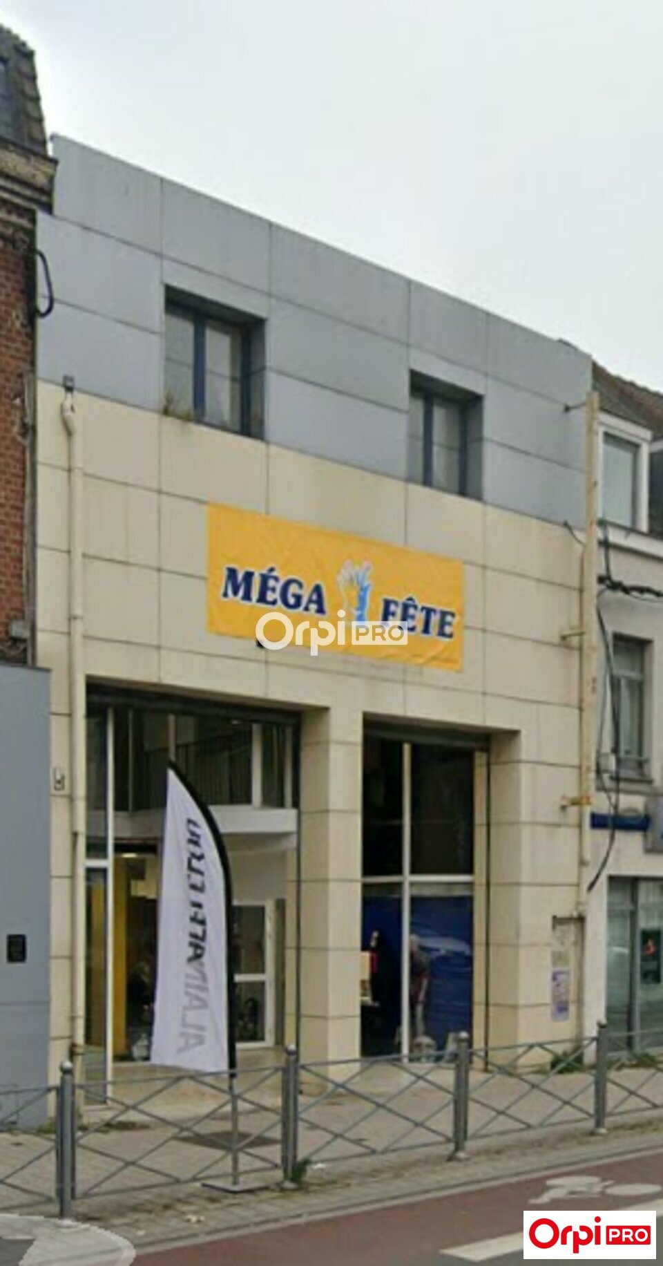 ORPI BCS LOCATION-LOCAL COMMERCIAL-LAMBERSART-59