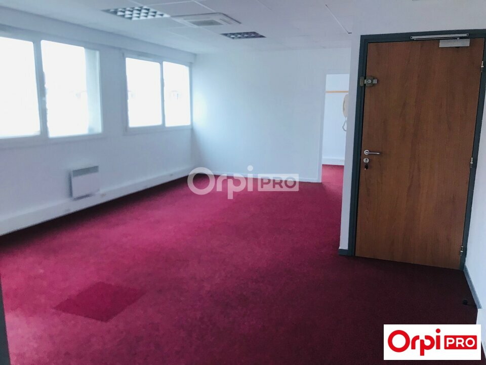 ORPI BCS LOCATION-BUREAUX-LILLE-59