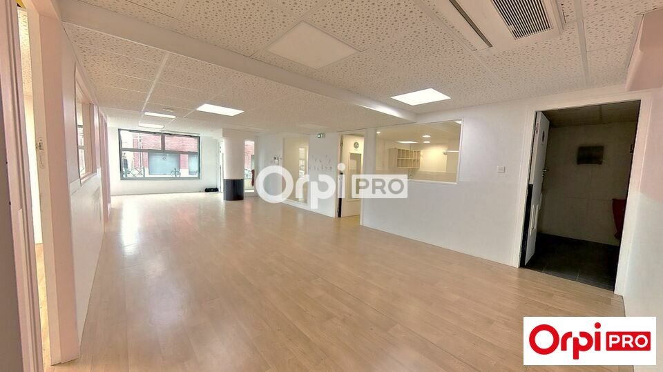 ORPI BCS LOCATION-LOCAL COMMERCIAL-LILLE-59