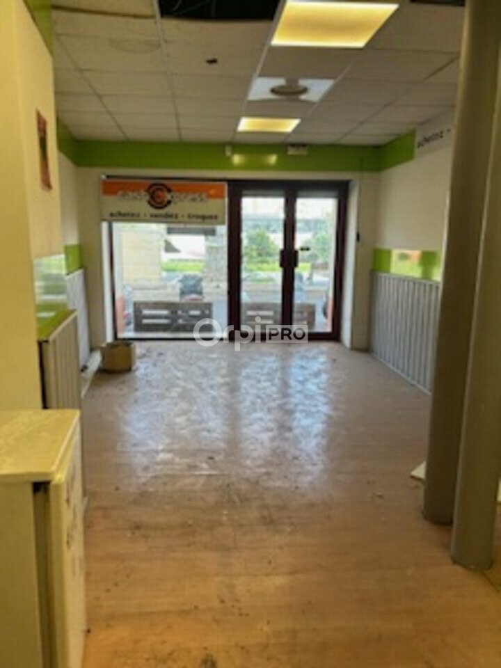 AGERIM CARRE D'OR LOCATION-LOCAL COMMERCIAL-NICE-06