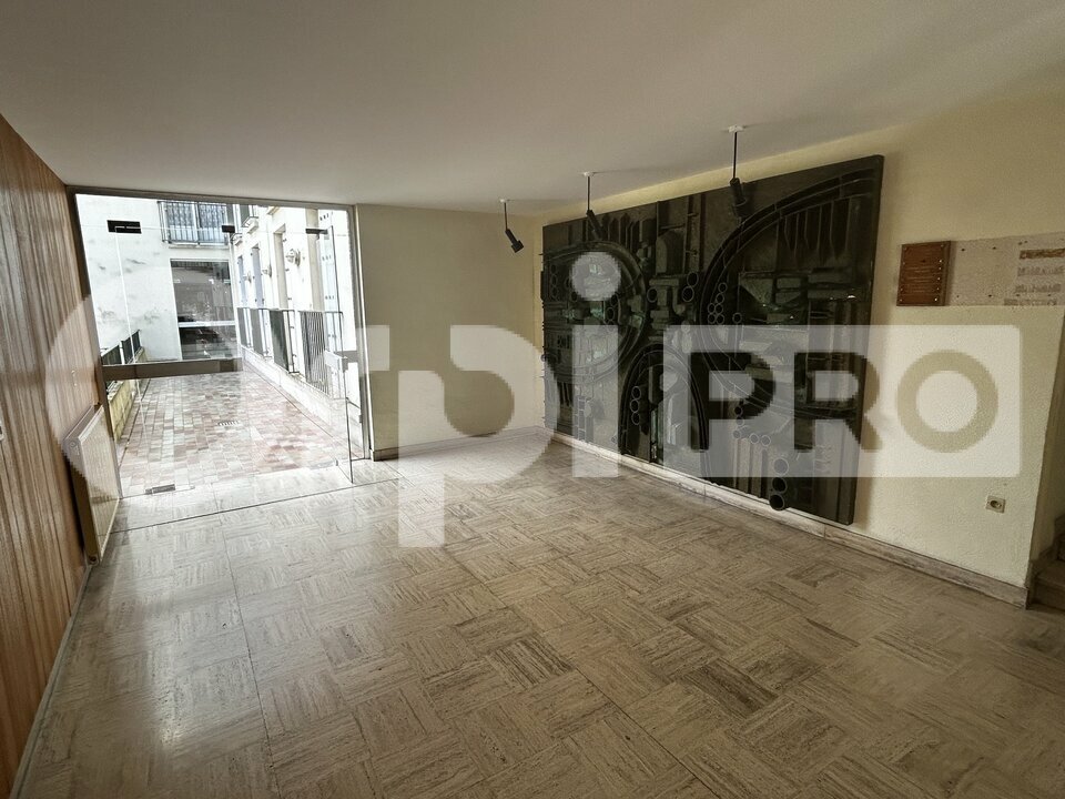 ORPI PRO CEGIT IMMO VENTE-BUREAUX-CHANTILLY-60