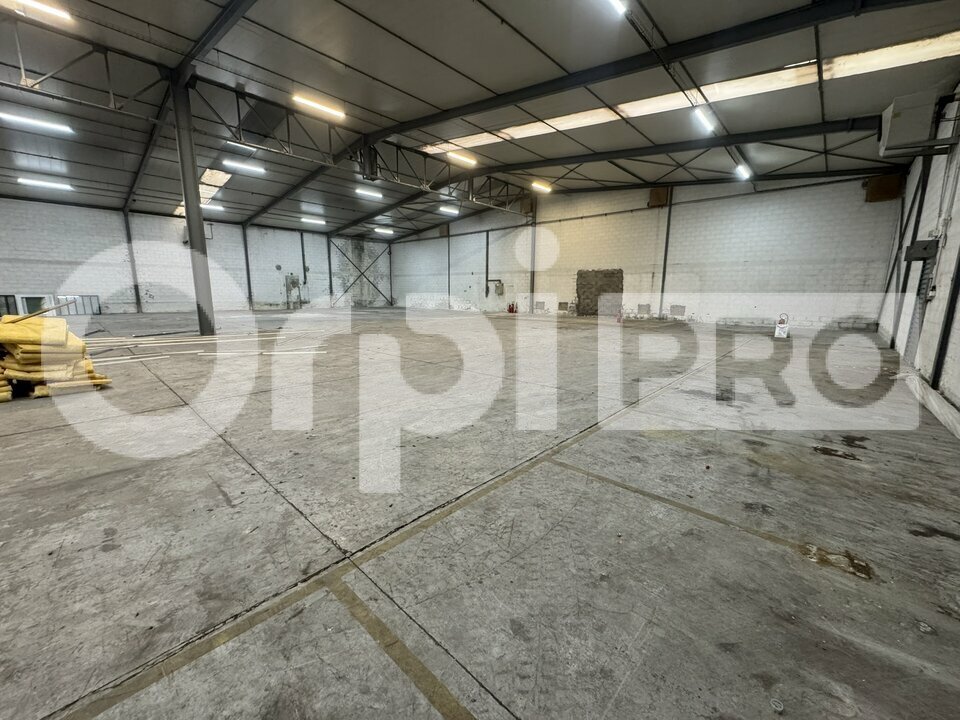 ORPI IMMO ENTRE PRO LOCATION-LOCAL D'ACTIVITE-MORANGIS-91