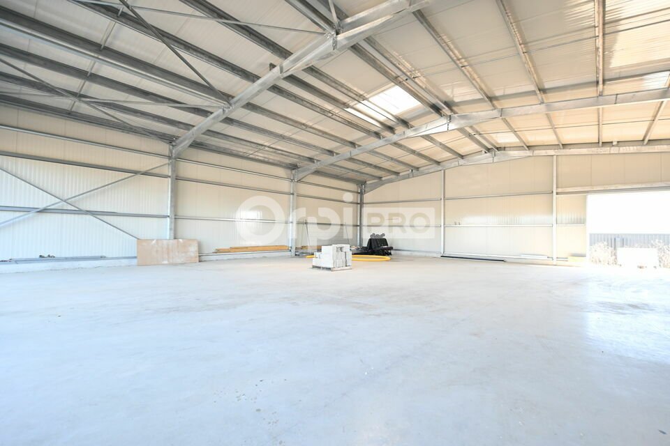 ORPI MYRIAD CONSEIL LOCATION-LOCAL D'ACTIVITE-MONTCEAU-LES-MINES-71