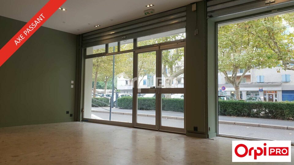 ORPI ABH CONSULTANTS - TROLLAT CHANOVE LOCATION-LOCAL COMMERCIAL-ROMANS_SUR_ISERE-26