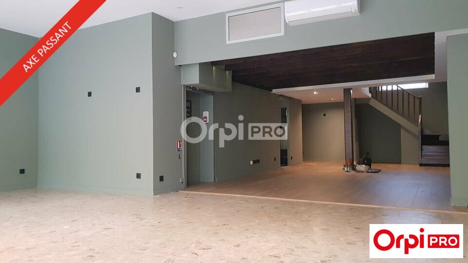 ORPI ABH CONSULTANTS - TROLLAT CHANOVE LOCATION-LOCAL COMMERCIAL-ROMANS_SUR_ISERE-26