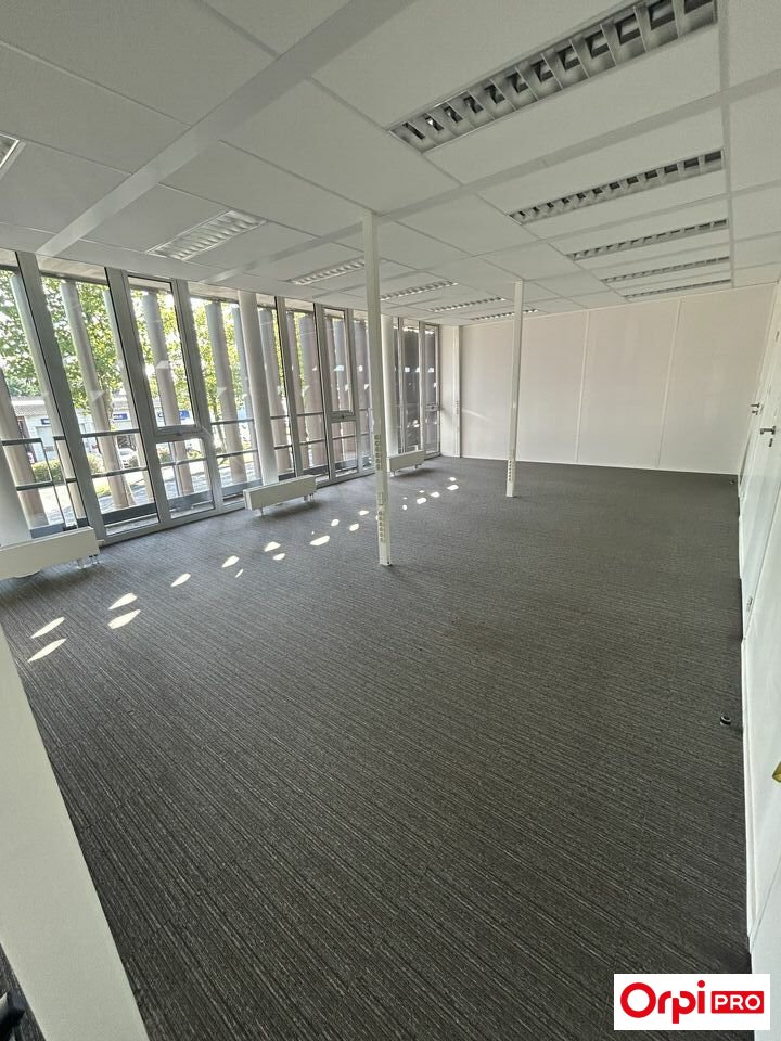 ORPI TRISKELL HABITAT ET ENTREPRISE LOCATION-BUREAUX-TREGUEUX-22