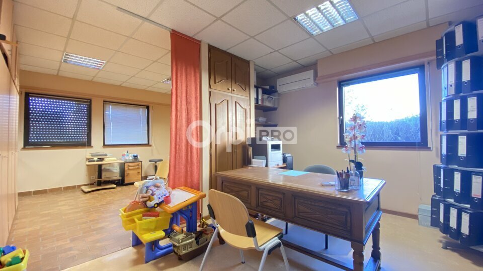 ORPI IMMOBILIERE BARTHOLDI VENTE-BUREAUX-KUNHEIM-68
