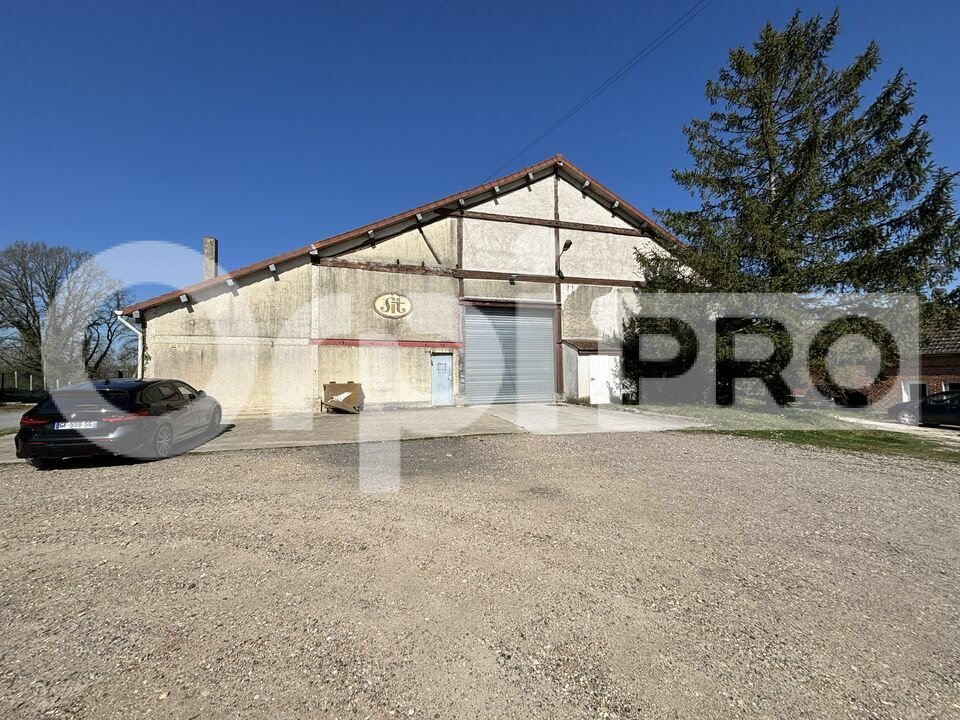 ORPI PRO AGENCE NORMAND LOCATION-LOCAL D'ACTIVITE-SAINT_AUBIN_EN_BRAY-60