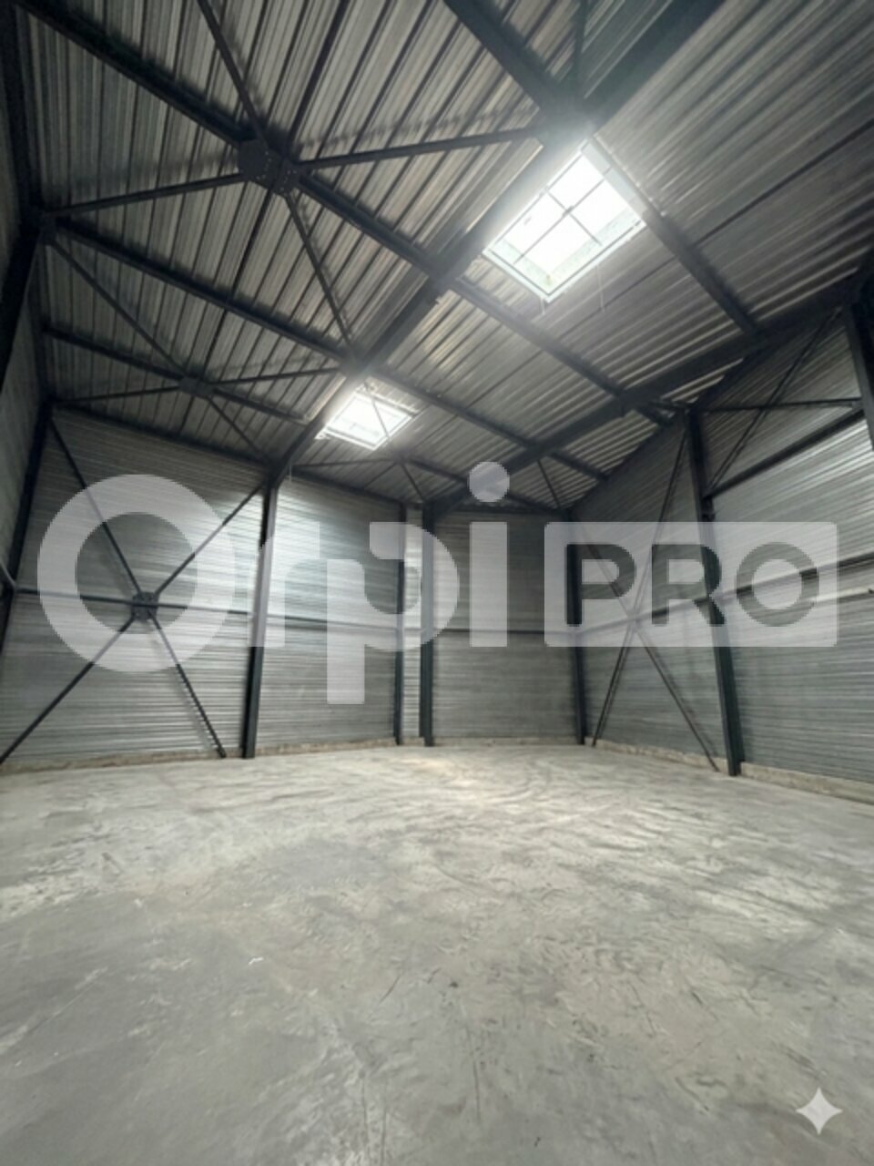 ORPI IMMTIM CABINET CHANDEAU LOCATION-BUREAUX-L'HOUMEAU-17