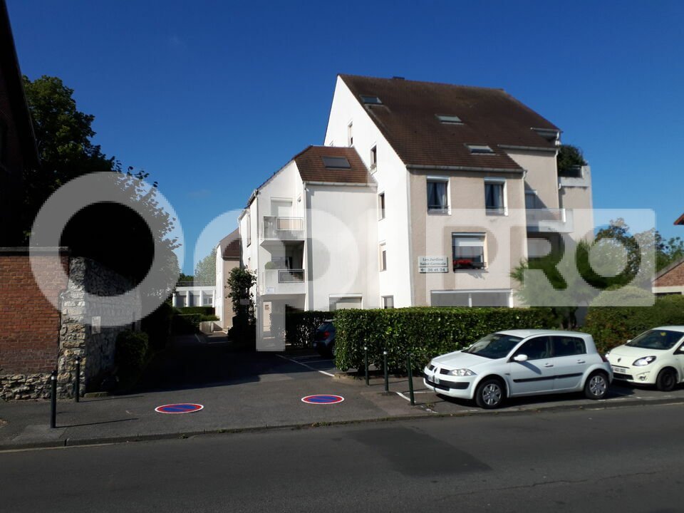 ORPI PRO CEGIT IMMO LOCATION-BUREAUX-COMPIEGNE-60