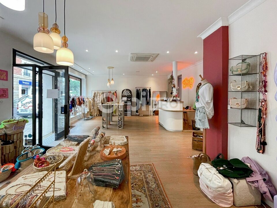 ORPI VENTEOULOCATION REIMS VENTE-LOCAL COMMERCIAL-REIMS-51