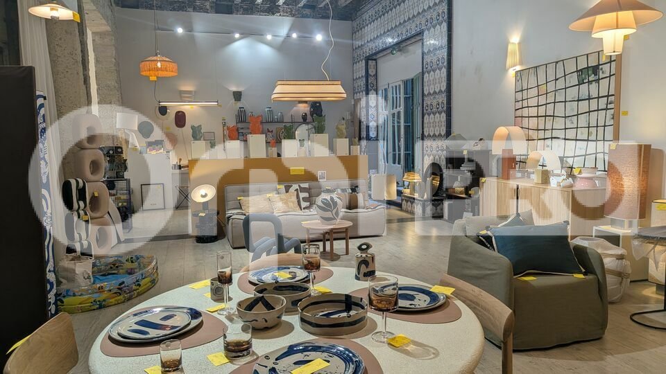 ORPI ANTHINEA PRO VENTE-LOCAL COMMERCIAL-BEZIERS-34